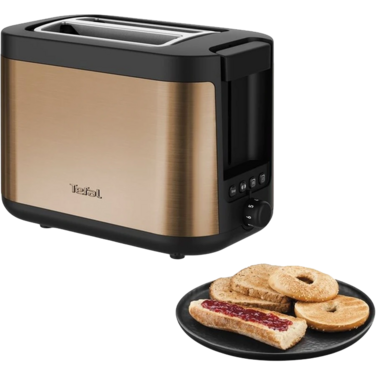 Тостер Tefal TT430G10 (7112938)