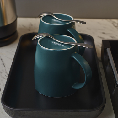 Кухоль 350 мл, GenWare