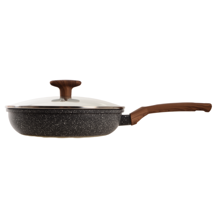 Сковорода Bravo Chef 20 см (7133033)