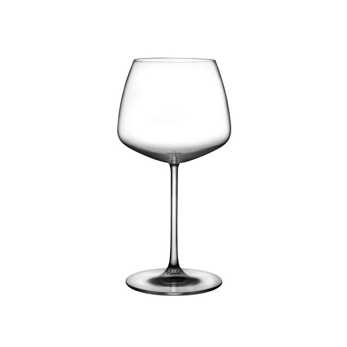 Набор бокалов для вина 2 шт NUDE GLASS