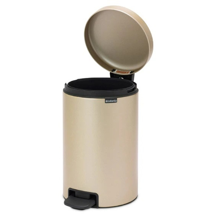 Бак для мусора Pedal Bin 12 л 304446 Brabantia