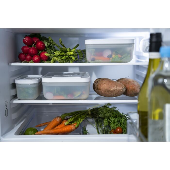 Вакуумний бокс для холодильника, 2 л Fresh & Save Zwilling