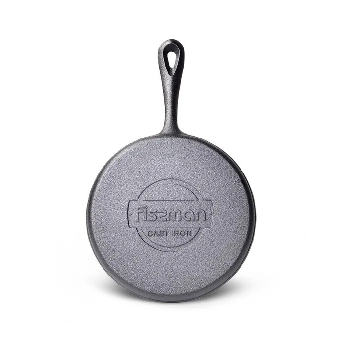 Сковорідка для млинців Fissman 20x1,5 см (4104)