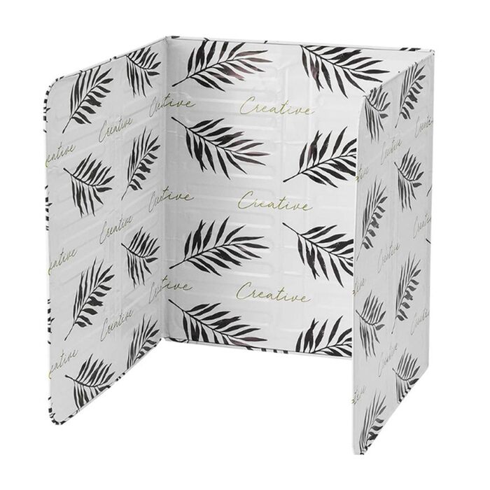 Складаний фартух термозахисна кришка для плити Culnflun