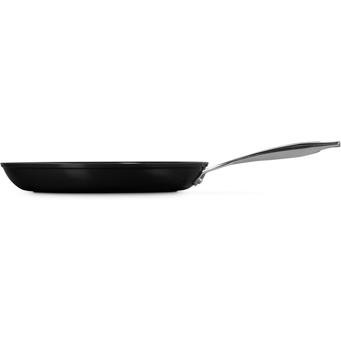 Керамічна сковорода LE CREUSET Essential з антипригарним покриттям ø 20 см керамічне антипригарне покриття 8&39 (12&39)
