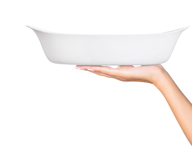 Форма для запікання LUMINARC SMART CUISINE, 25х15 см (6466311)