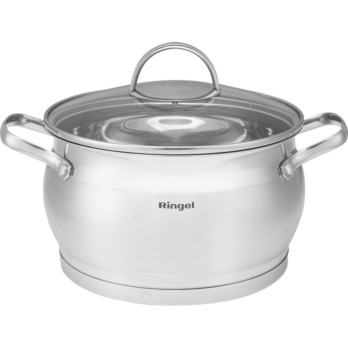 Кастрюля Ringel Salsa (3.1 л) 18 см (6990938)