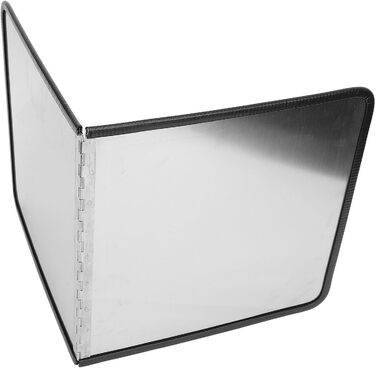 Сложная защита от брызг для плиты 40 х 40 х 30 см AYNEFY