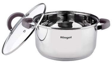 Кастрюля RINGEL Meyer (3.2 л) 20 см (6479363)