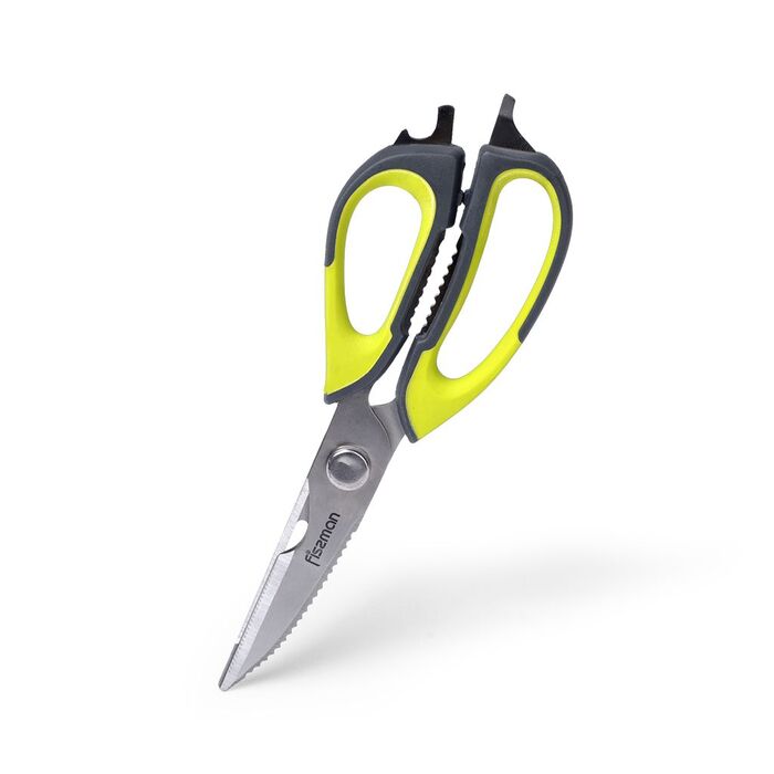 Кухонні ножиці Fissman 23 см (7713)