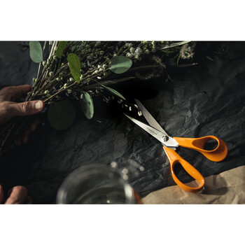 Ножиці універсальні великі Fiskars Classic 25 см (1001538)
