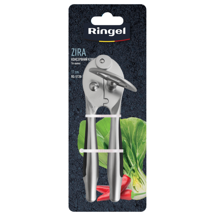 Консервний ключ Ringel Zira (7076808)