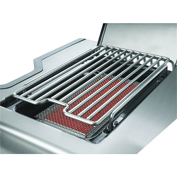 Газовый гриль Prestige PRO P-500 Napoleon PRO500RSIBPSS Код: 004564