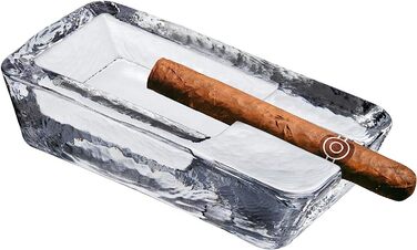 Пепельница для сигар 19 см  Pasabahce