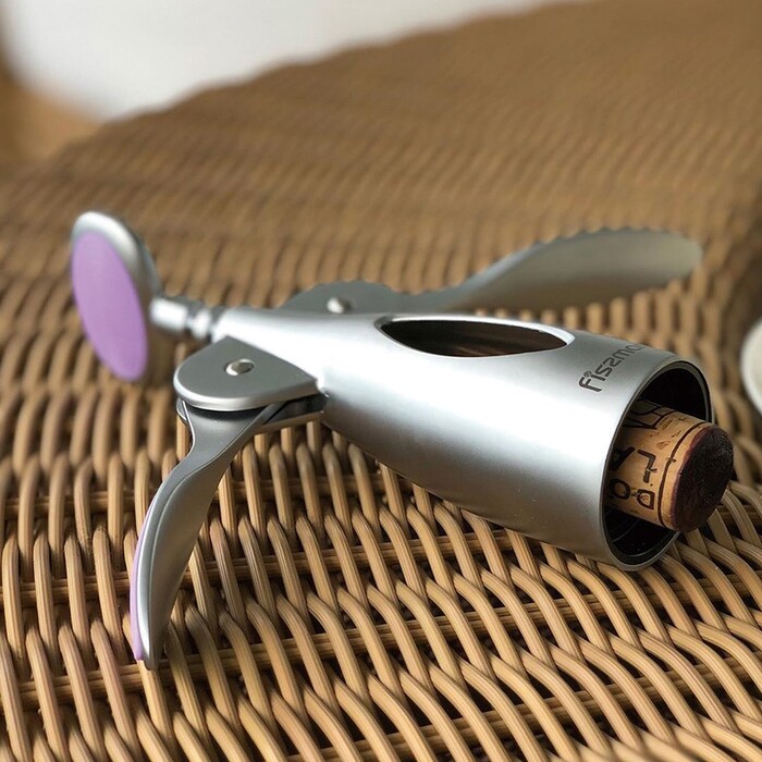 Штопор Fissman LUMINICA (7008)