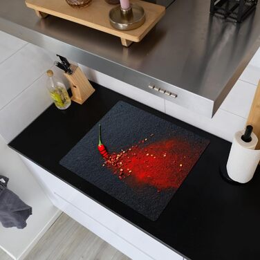 Виниловая кухонная панель KitchenYeah