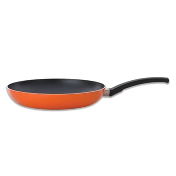 Сковорода 28 см 2,3 л, оранжевая Eclipse Berghoff