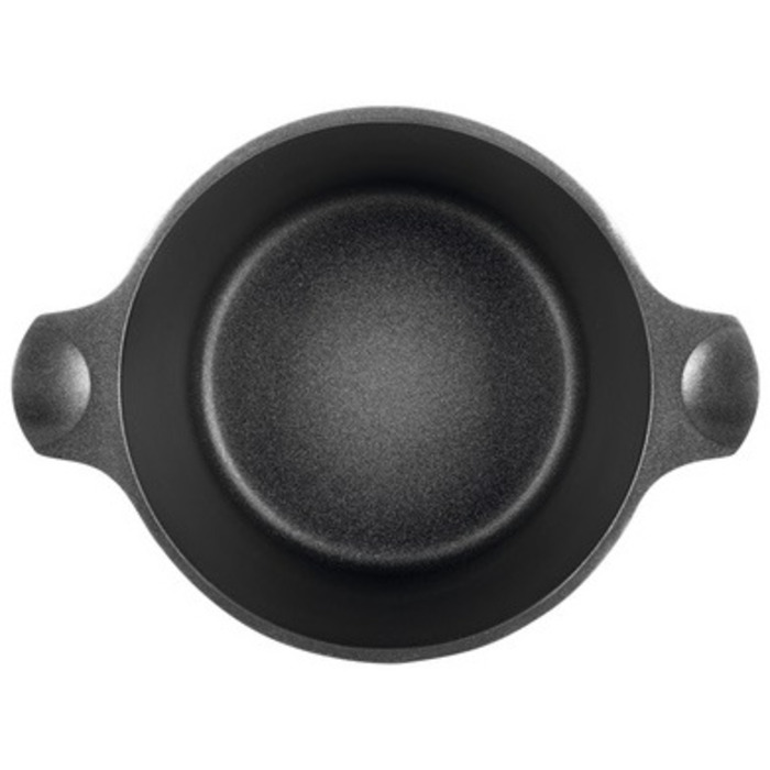 Каструля RINGEL Zitrone Black (4.2 л) 24 см (6471575)