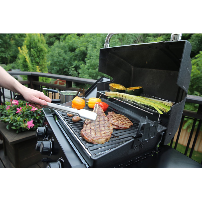 Газовый гриль Broil King Royal 340 Shadow 824263 Код: 011960