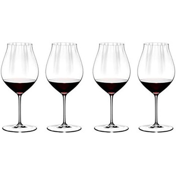 Набор бокалов для красного вина 0,83 л, 4 предмета, Performance Riedel