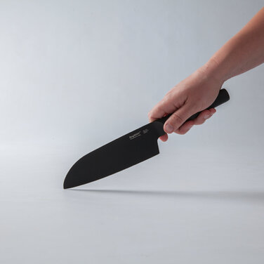 Нож сантоку 16 см Ron Berghoff