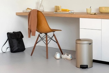 Бак для мусора Pedal Bin 12 л 304446 Brabantia