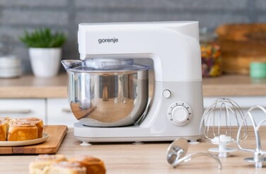 Кухонный комбайн Gorenje MMC805W (SM10280) (6910448)