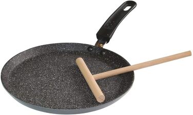 Сковорода для блинов 25 см STONELINE