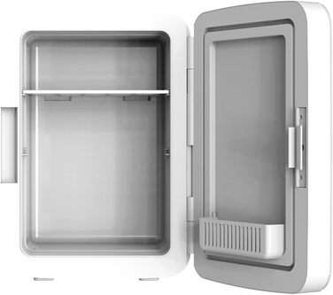 Міні-холодильник 10 л золотистий Bolero MiniCooling Bahamas Cecotec