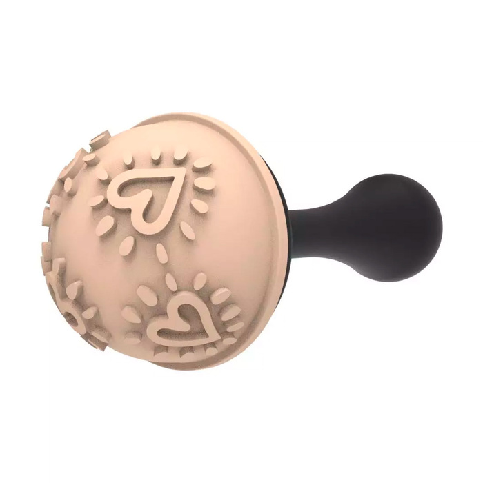 CHOCO STAMP C Набір штампів для декорування шоколаду ø31 h 19 мм