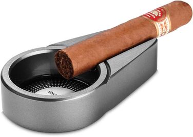 Пепельница для сигар 12 см Vialex