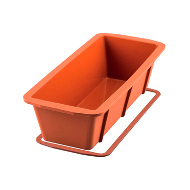 SFT326/C Форма силіконова для хліба 240x105 mm, h 65 mm