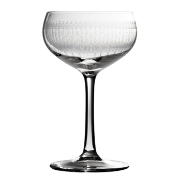 Бокал для коктейля 210 мл, Coupe, Retro 1920, Urbanbar (Урбанбар)