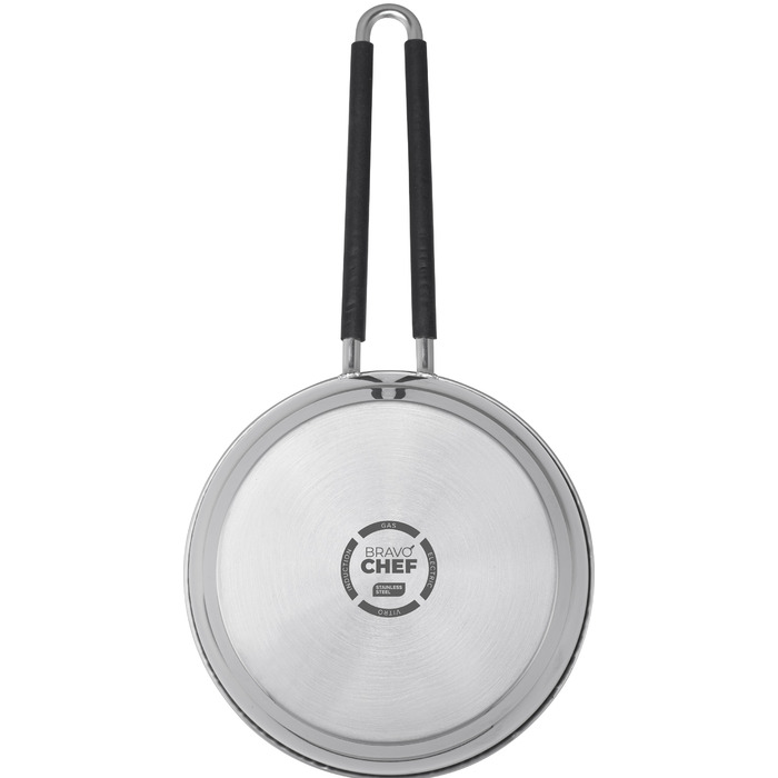 Ковш Bravo Chef Safran (1.0 л) 14 см (6990950)