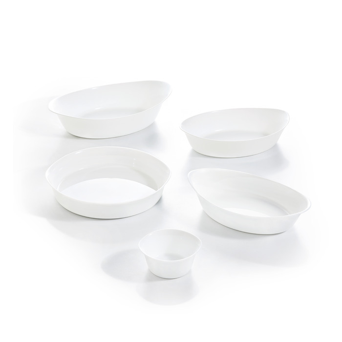 Форма для запікання LUMINARC SMART CUISINE, 25х15 см (6466311)