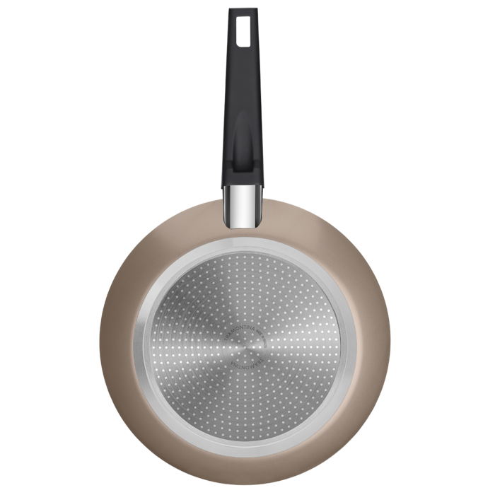Сковорода Tramontina Spezia Sand 28 см  (7096825)
