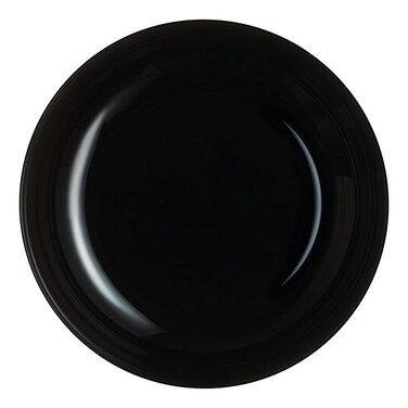 Блюдо LUMINARC FRIENDS TIME BLACK (6553948)