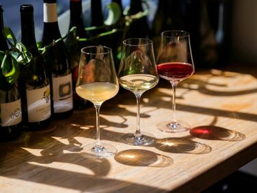 Набор из 2 бокалов для вина 510 мл One for All Gabriel-Glas