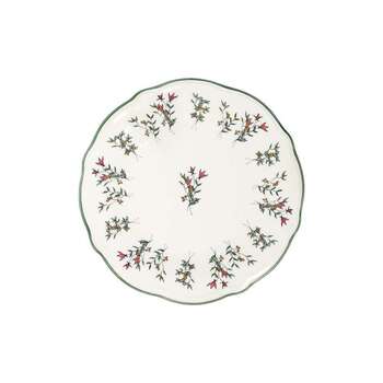 Тарелки сет 24 шт (4X6) Porser Terra fulya FLY24YKPRS1057
