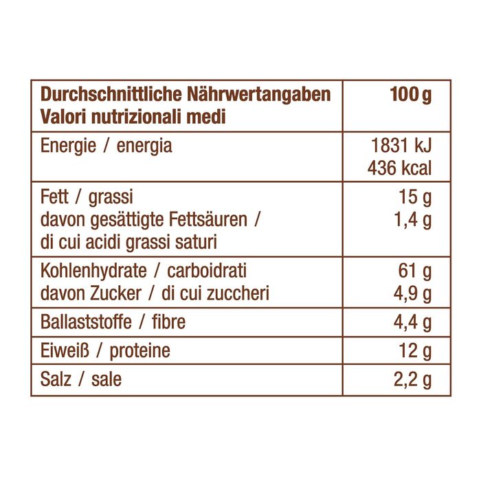 Міні-бублики Saltletts з травами, насінням, інжиром, 14 упаковок по 100 г Lorenz