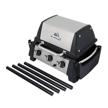 Гриль газовый Broil King Porta Chef 320