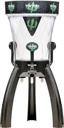 Диспенсер для разлива пива 5 л Rocket Packs