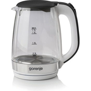Электрочайник Gorenje K17GXG (7023707)
