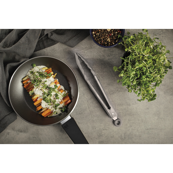 Щипцы универсальные Tramontina Softta, 27 см (7096845)