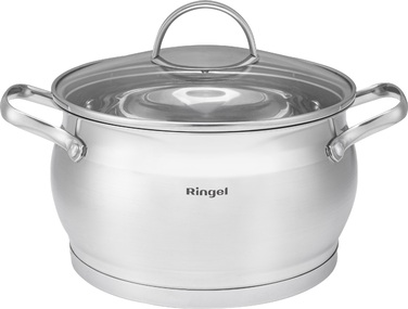 Кастрюля Ringel Salsa (3.1 л) 18 см (6990938)