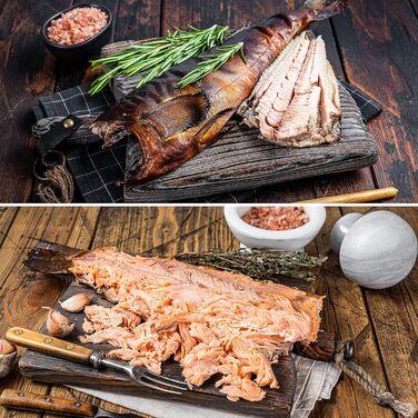 Травы для копчения рыбы, мяса и творога 150 г ROYAL SPICE