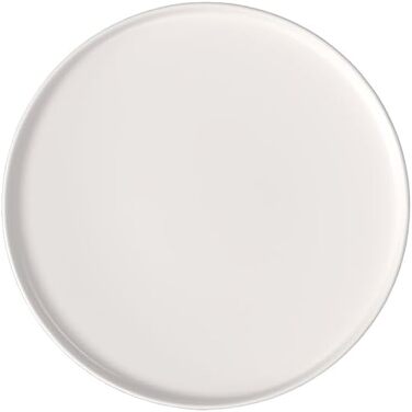 Обідня тарілка 24 см, білий Memphis Villeroy & Boch