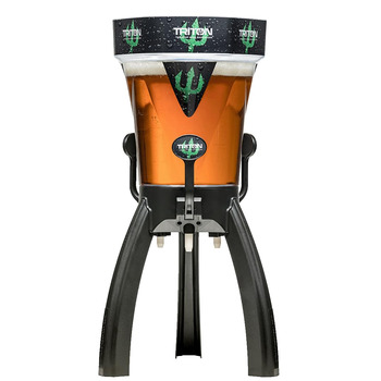 Диспенсер для разлива пива 5 л Rocket Packs