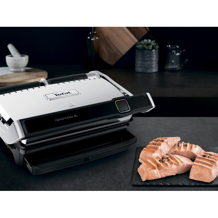Гриль Tefal GC760D30 (6629667)