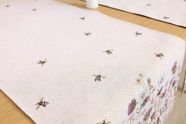 Скатертина на Великдень 140 х 45 см textile idea